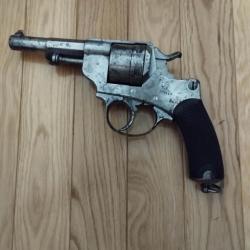 Revolver 1873 super état