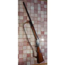 Winchester 1901 calibre 10/73 cat D