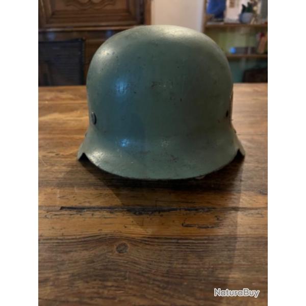 Casque m42 WW2