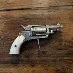 Revolver Velodog 6 long