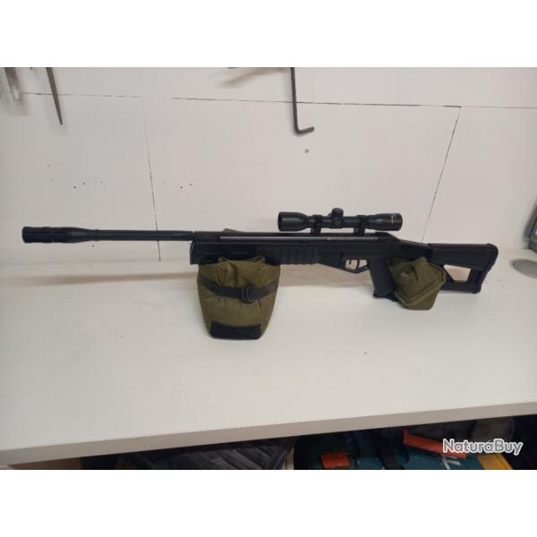 CARABINE A PLOMBS CROSMAN TR77 NPS