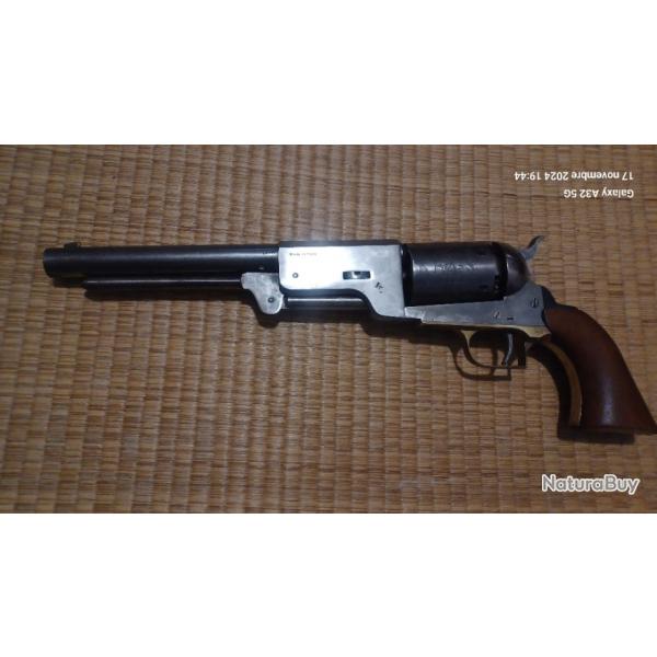 Revolver ASM Colt Walker