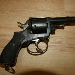 Revolver Bulldog type RIC en 320, modèle avec pontet