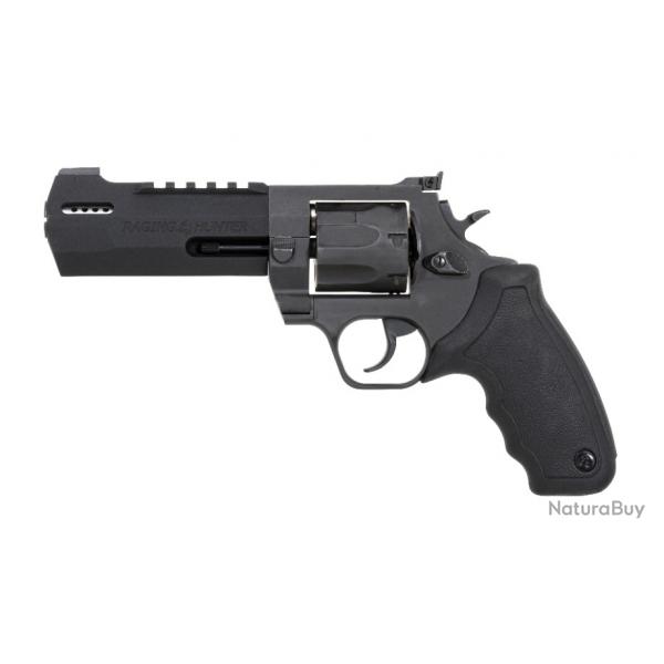 TAURUS 44H HUNTER CAL. 44MAG NEUF EN 5'' 1/8 + 1 BOITES DE 50 MUNITIONS OFFERTES