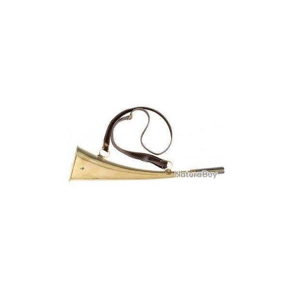 Trompe d'appel 31 cm Verney Carron