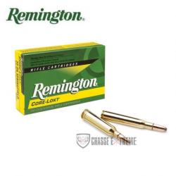 20 Munitions REMINGTON Core Lokt PSP Cal 280 Rem 150Gr