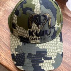 Casquette kuiu