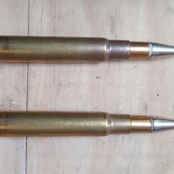 19 Munitions de tir ou collection de marque KYNOCH Calibre 318 westley-richard accelerator