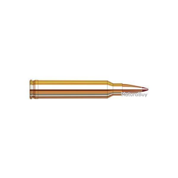 Munitions HORNADY Cal.300 Win Mag 200 gr ELD-X PRECISION HUNTER par 60