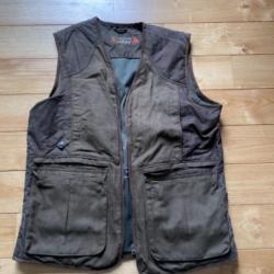 Gilet Verney carron prohunt  Ibex