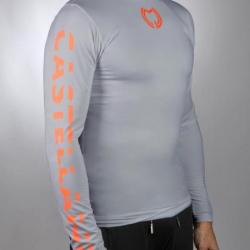 LYCRA LONG CASTELLANI GRIS