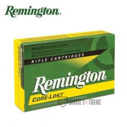 20 Munitions REMINGTON Core Lokt Cal 30-30 Win 150Gr SP