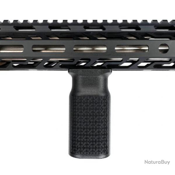 Poigne verticale AMEND2 M-LOK Noir