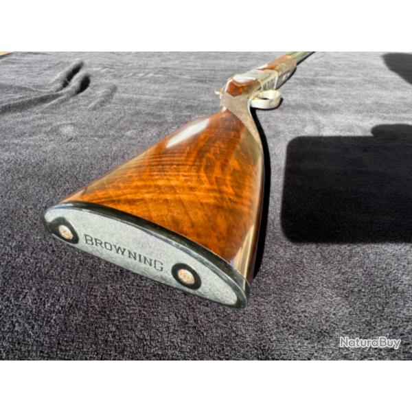 BROWNING B25 GRADE B2  1