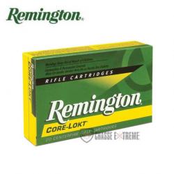 20 Munitions REMINGTON Core Lokt Cal 30-30 Win 170Gr SP