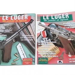 Le Luger Volume 1 et 2