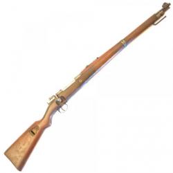 Carabine Mauser Kar 98 AZ Erfurt 1915 calibre 8 x 57