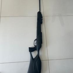 Gamo Magnun x10 calibre 4.5