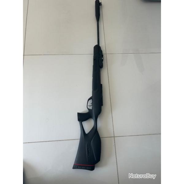 Gamo Magnun x10 calibre 4.5