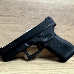 PISTOLET GLOCK 44 22LR OCCASION