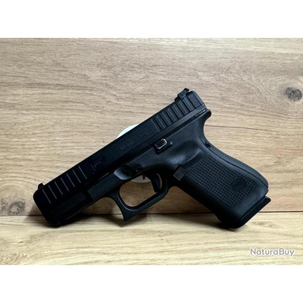 PISTOLET GLOCK 44 22LR OCCASION