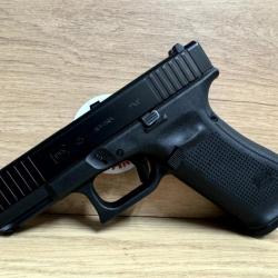 PISTOLET GLOCK 45 9X19 OCCASION