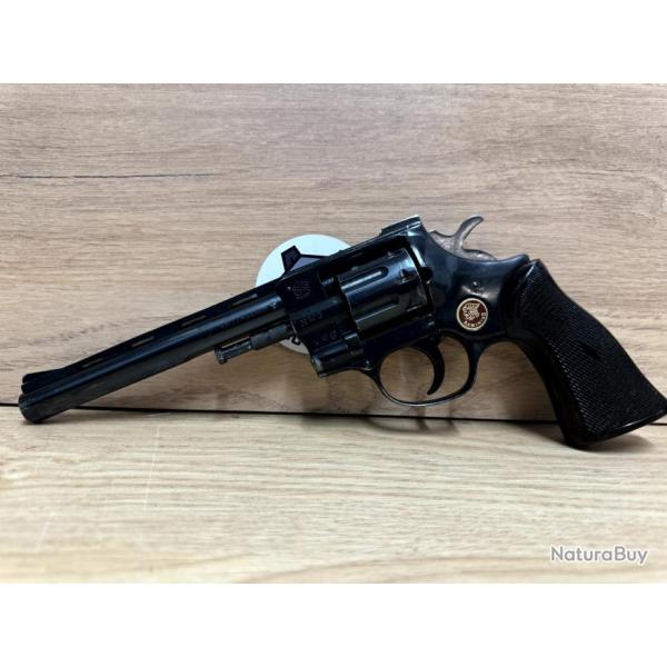 REVOLVER ARMINUS HW3 22LR OCCASION