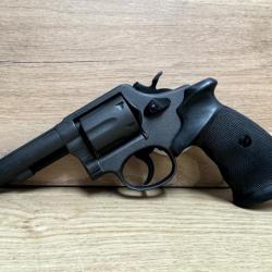 REVEOLVER SMITH & WESSON MOD10 4" 'MILITARY & POLICE' 38SP OCCASION