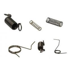 SHS Spring set Gearbox V2