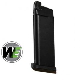 Chargeur airsoft - Magazine for WE R19/R23, 23 rds