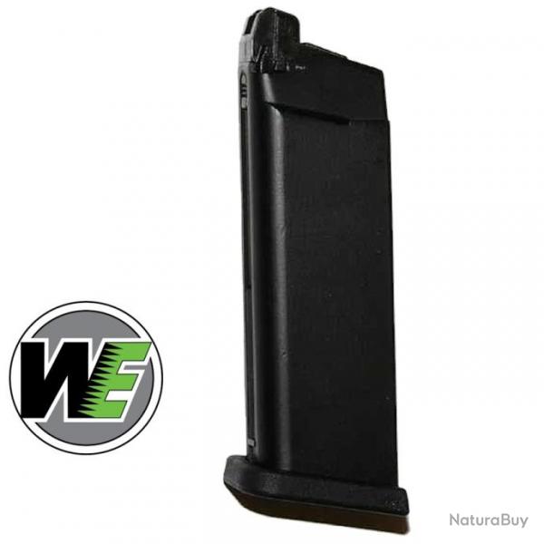 Chargeur airsoft - Magazine for WE R19/R23, 23 rds