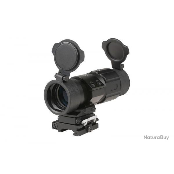 3x35 V2 Magnifier Scope