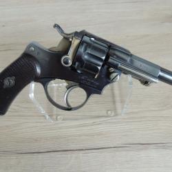 Revolver modèle 1874 - SUPERBE ETAT