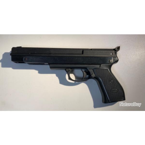 Pistolet Gamo PR45 modle long  air comprim