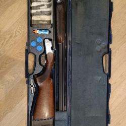 Beretta 687 Silver Pigeon III Sporting