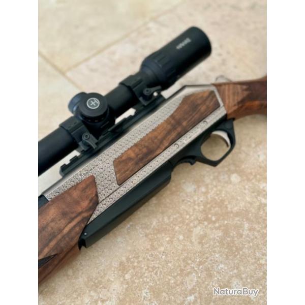 BROWNING BAR Zenith Platinum 300WM