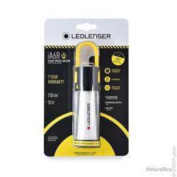 LEDLENSER-LANTERNE PORTATIVE LED IA6R