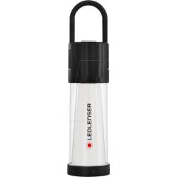 LEDLENSER-LANTERNE PORTATIVE ML6-550Lumens-rechargeable