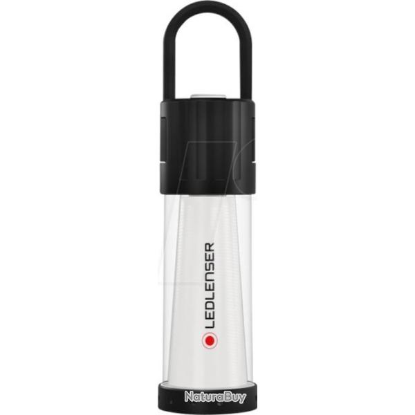 LEDLENSER-LANTERNE PORTATIVE ML6-550Lumens-rechargeable