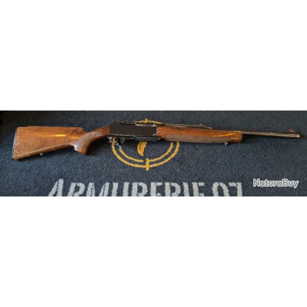 Browning bar  MK2 calibre 300 win