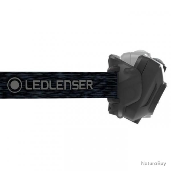 LEDLENSER-LAMPE FRONTALE HF4 CORE-500Lumens