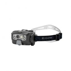 LEDLENSER-LAMPE FRONTALE HF8R CORE-1600Lumens