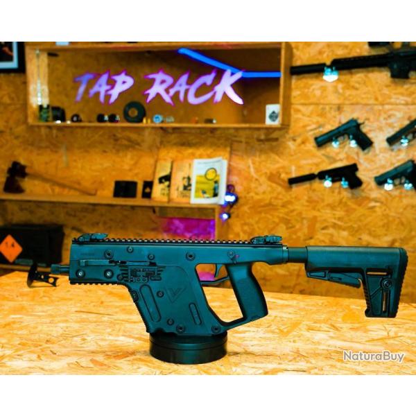 PROMOTION : CARABINE KRISS VECTOR 9mm SBR