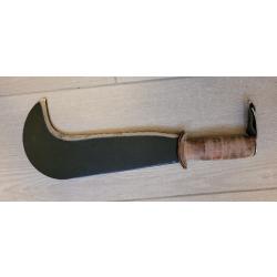 Coupe coupe ou machette 27cm