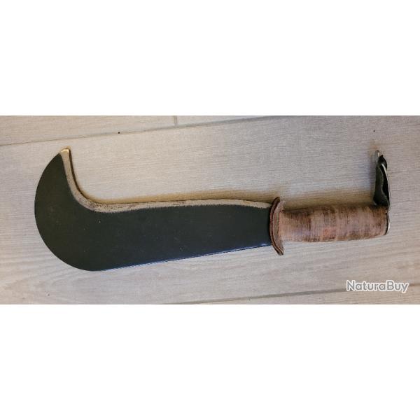 Coupe coupe ou machette 27cm