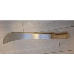 Coupe coupe ou machette 45cm