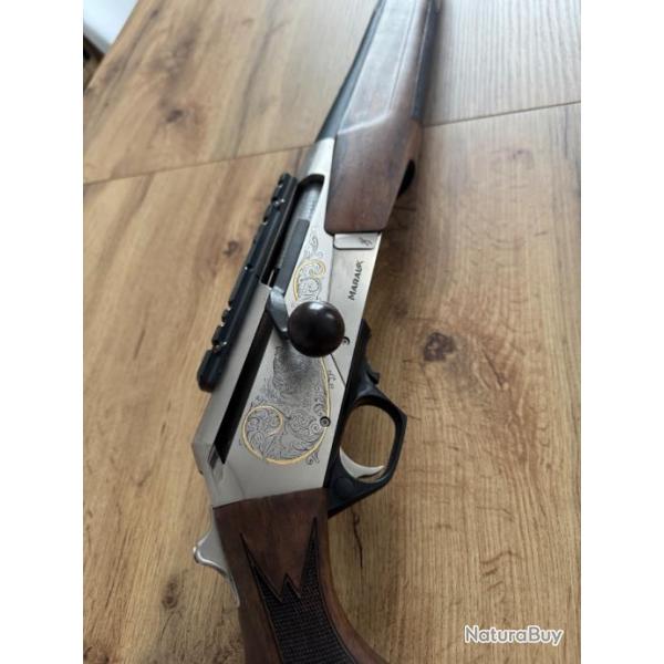 Browning maral 4x