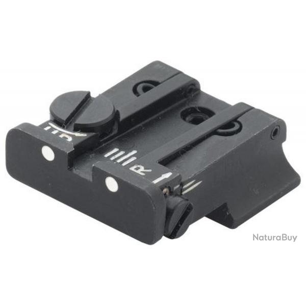 Hausse LPA TPU pour Smith&Wesson