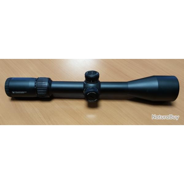 *** Lunette Vortex Diamondback Tactical 6-24x50 - EBR-2C FFP (Mrad) ***