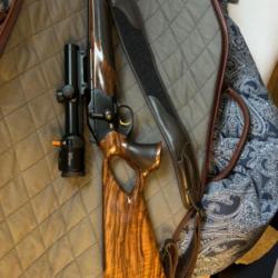 Blaser r8 success cuire